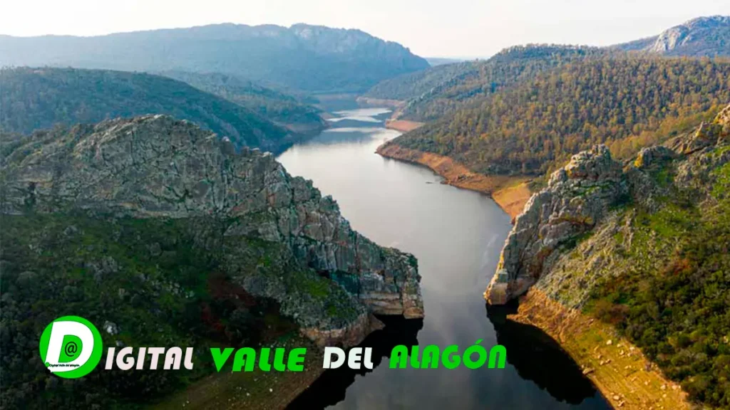 Turismo Valle del Alagón