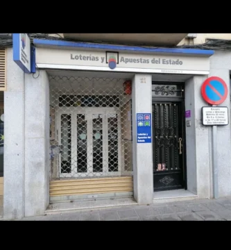 La Bonoloto arranca agosto con un premio de más de 53.000 euros en Coria