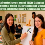 Brilla el talento joven en la II Jornada del Valle del Alagón