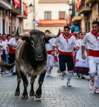 Coria y el Toro de San Juan: Un Legado Vivo en Extremadura