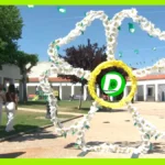 Alagón del Río Florece en el Festival de la Jara en Flor